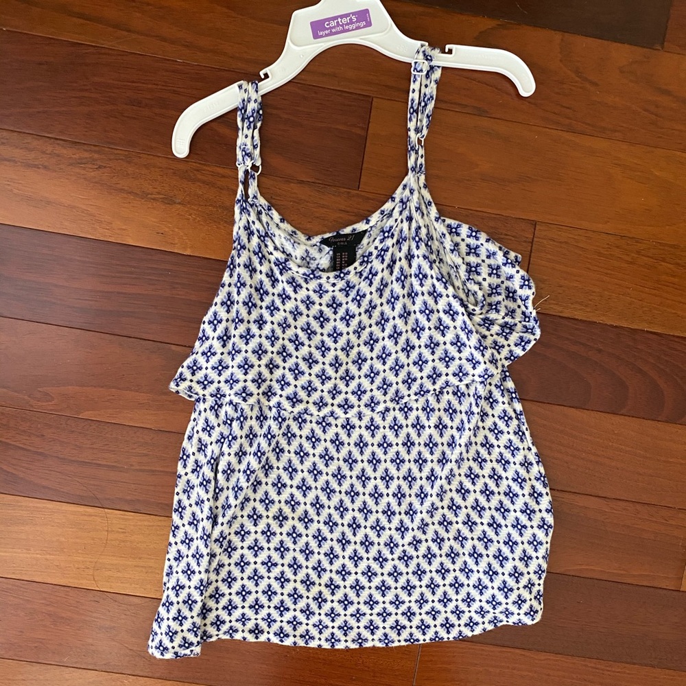 Forever 21 cami